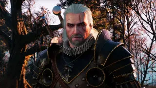 PS5 The Witcher 3 - The Wild Hunt - Complete Edition 