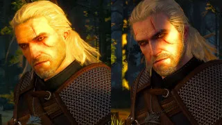 PS5 The Witcher 3 - The Wild Hunt - Complete Edition 