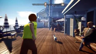 PS5 Tintin Reporter - Cigars of the Pharaoh 