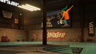PS5 Tony Hawk’s Pro Skater 1 and 2 