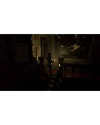 PS5 Tormented Souls 