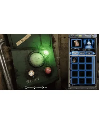 PS5 Tormented Souls 
