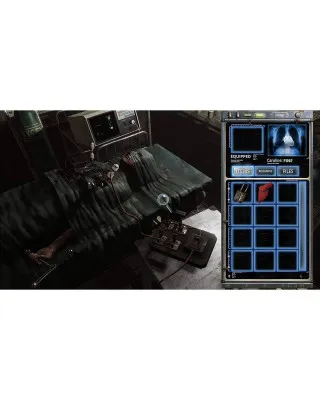 PS5 Tormented Souls 