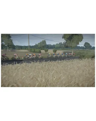 PS5 Tour de France 2024 