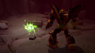 PS5 Transformers: Earthspark - Expedition 