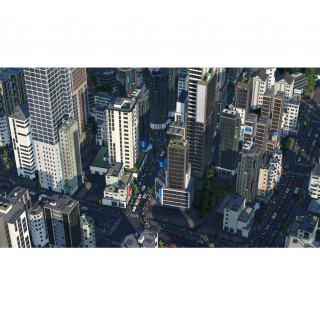 PS5 Transport Fever 2 