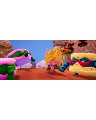 PS5 Trolls Remix Rescue 