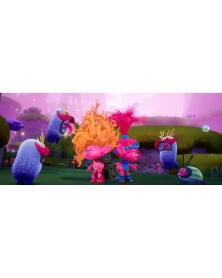 PS5 Trolls Remix Rescue 