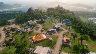 PS5 Tropico 6 - Next Gen Edition 