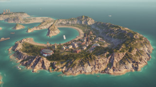 PS5 Tropico 6 - Next Gen Edition 