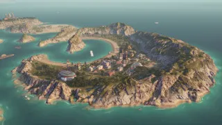 PS5 Tropico 6 - Next Gen Edition 