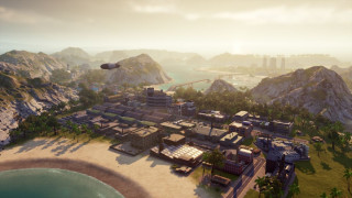 PS5 Tropico 6 - Next Gen Edition 