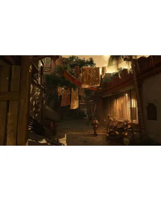 PS5 Unknown 9 - Awakening 