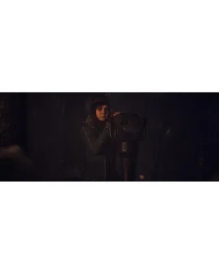 PS5 Until Dawn 