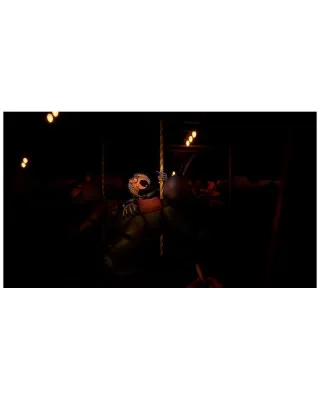 PS5 VR2 Five Nights at Freddy's - Help Wanted 2 