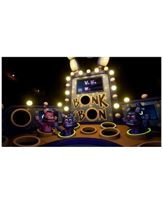 PS5 VR2 Five Nights at Freddy's - Help Wanted 2 