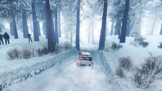 PS5 WRC Generations 