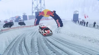 PS5 WRC Generations 