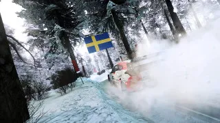 PS5 WRC Generations 