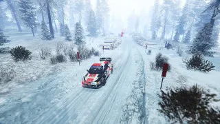 PS5 WRC Generations 
