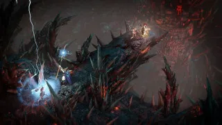 PS5 Warhammer - Chaosbane 