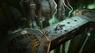 PS5 Warhammer - Chaosbane 