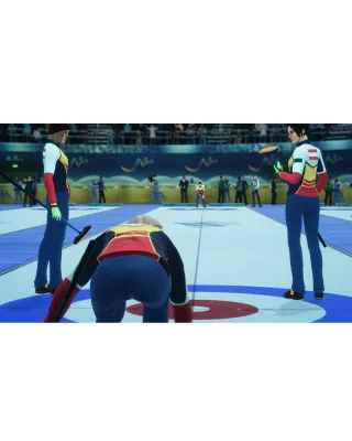 PS5 Winter Games 2023 