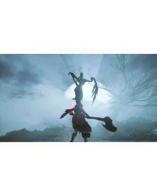 PS5 Wuchang Fallen Feather - Day One Edition 