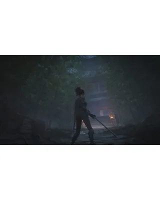 PS5 Wuchang Fallen Feather - Day One Edition 
