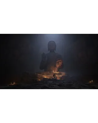 PS5 Wuchang Fallen Feather - Day One Edition 