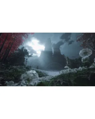 PS5 Wuchang Fallen Feather - Day One Edition 