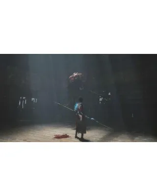 PS5 Wuchang Fallen Feather - Day One Edition 