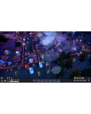 PS5 Zombie Cure Lab 