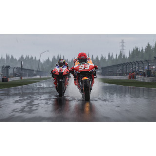 XBOX ONE Moto GP 22 - Day One Edition 