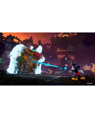 PS5 Disney Epic Mickey - Rebrushed 