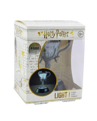 Lampa Paladone Harry Potter - Triwizard Cup Icon Light 