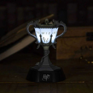 Lampa Paladone Harry Potter - Triwizard Cup Icon Light 