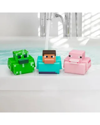Patkica Paladone - Minecraft Pig Duck 
