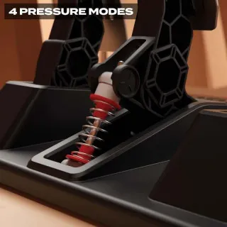 Pedale za volan Thrustmaster - T-3PM WW Magnetic 