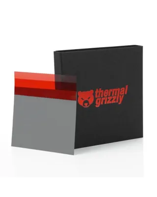 PhaseSheet Thermal Grizzly PTM 50x40mm 