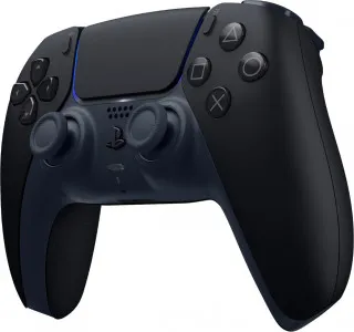 Gamepad PlayStation 5 DualSense Midnight Black 