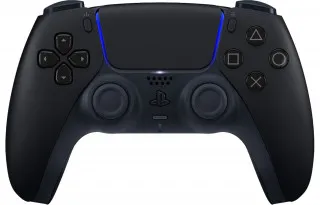 Gamepad PlayStation 5 DualSense Midnight Black 