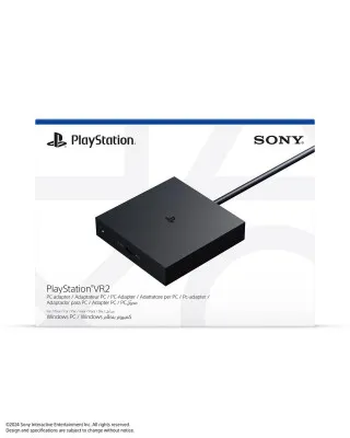 PlayStation VR2 PC Adapter 