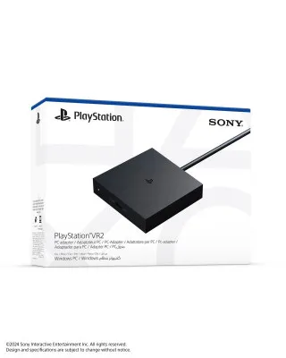 PlayStation VR2 PC Adapter 
