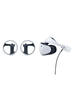 PlayStation VR2 - PS5 
