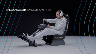 Playseat® Evolution Pro - Red Bull Racing Esports 