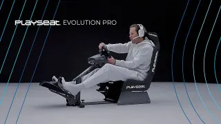 Playseat® Evolution Pro - Red Bull Racing Esports 