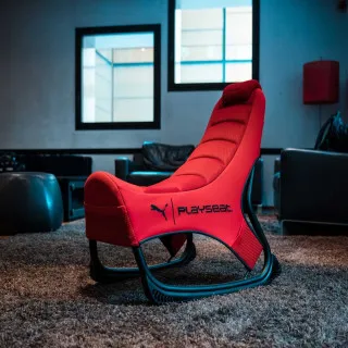 Playseat Puma - Active Gaming Seat Red 
