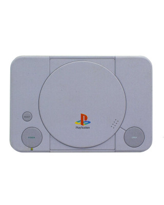 Karte Paladone - Playstation Classic 