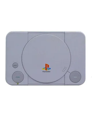 Karte Paladone - Playstation Classic 